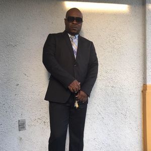 Meet your Posher, Ernst